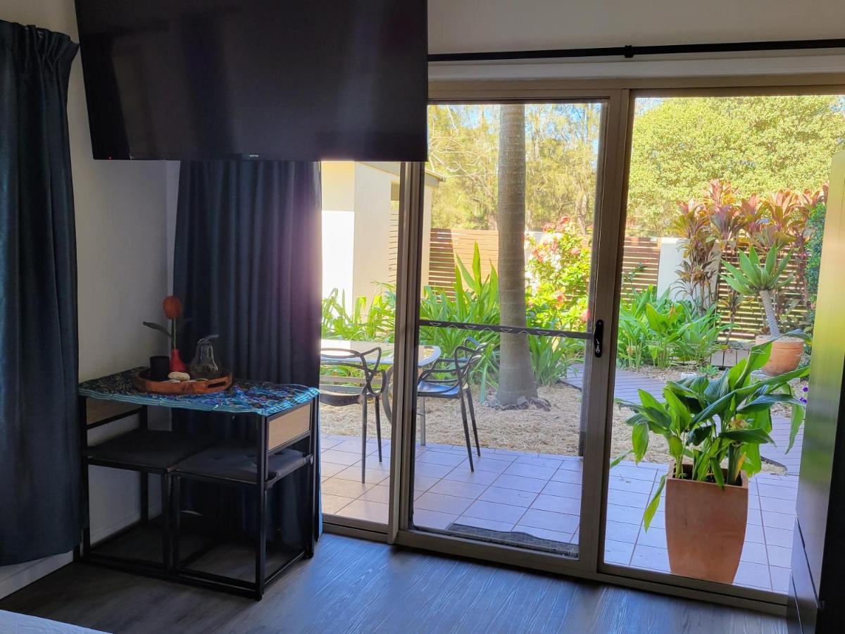 Beachside One Bedroom Flat Retreat ماروتشيدور المظهر الخارجي الصورة