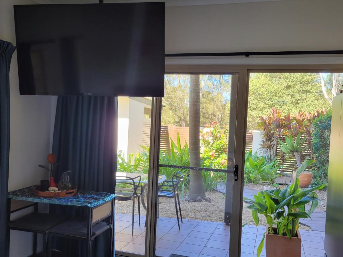 Beachside One Bedroom Flat Retreat ماروتشيدور المظهر الخارجي الصورة