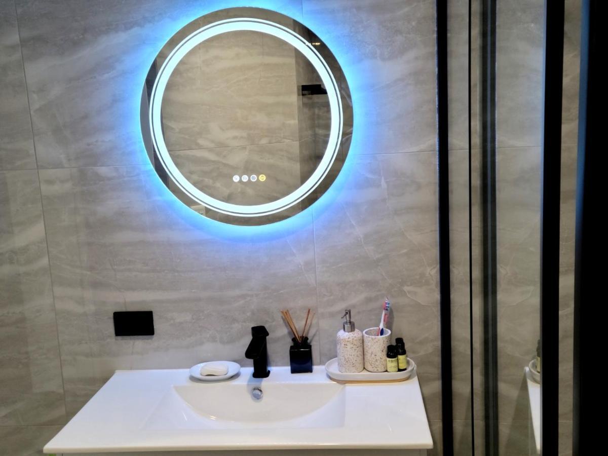 Beachside One Bedroom Flat Retreat ماروتشيدور المظهر الخارجي الصورة