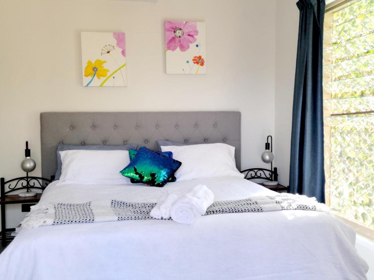 Beachside One Bedroom Flat Retreat ماروتشيدور المظهر الخارجي الصورة